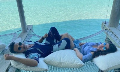 Akshay Kumar gets poetic as he wishes wife Twinkle on her birthday Akshay Kumar gets poetic as he wishes wife Twinkle on her birthday