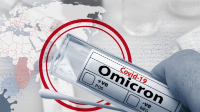 Omicron spreading at unprecedented rate: WHO