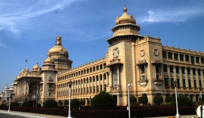 K'taka: BJP legislators divided over Winter Session venue K'taka: BJP legislators divided over Winter Session venue