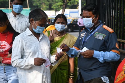 Delhi reports 2 new Omicron cases, tally climbs to 10 Delhi reports 2 new Omicron cases, tally climbs to 10