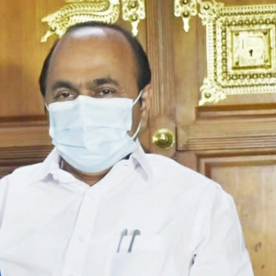 Kerala Oppn leader's anti-dowry campaign gathers steam Kerala Oppn leader's anti-dowry campaign gathers steam