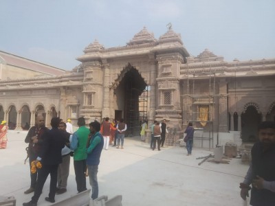 3,000 guests will witness opening of KV project