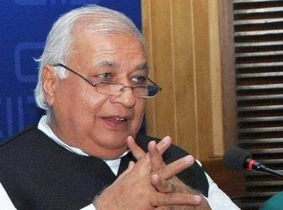 'Will quit as Chancellor': Kerala Governor irate at state of higher education 'Will quit as Chancellor': Kerala Governor irate at state of higher education