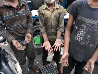 TN to crackdown on bonded child labour TN to crackdown on bonded child labour