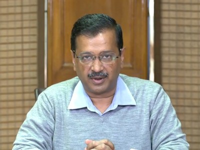 Delhi govt declares 'yellow alert' amid rise in Covid cases Delhi govt declares 'yellow alert' amid rise in Covid cases
