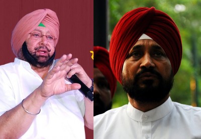 Amarinder is myopic towards the poor: Punjab CM