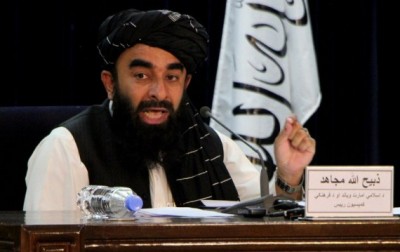Afghan Taliban distance themselves from TTP Afghan Taliban distance themselves from TTP