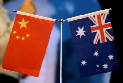 AUKUS tips scales against China in its trade war with Australia