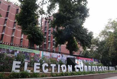 Shift officers working for over 3 yrs in poll bound panchayats: EC to MP Govt