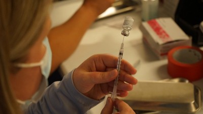 Centre advises poll-bound states to ramp up Covid vaccination Centre advises poll-bound states to ramp up Covid vaccination
