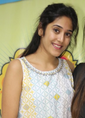Rachita Arora experimented with jazz, blues, orchestral music for 'Decoupled' Rachita Arora experimented with jazz, blues, orchestral music for 'Decoupled'