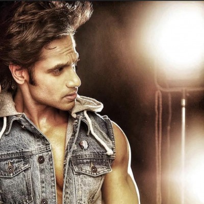 Zohaeb Farooqui keen to learn mixed martial arts for his stunts on screen Zohaeb Farooqui keen to learn mixed martial arts for his stunts on screen