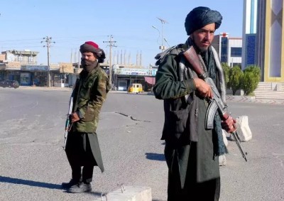Apparel sales in Afghanistan crash after Taliban takeover Apparel sales in Afghanistan crash after Taliban takeover