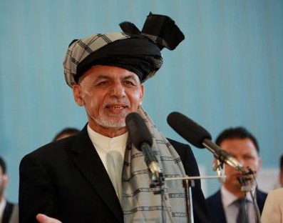 Ashraf Ghani fled to save his life: Former Afghan NSA Ashraf Ghani fled to save his life: Former Afghan NSA
