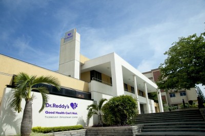 Dr Reddy's to soon launch Molnupirvair capsules Dr Reddy's to soon launch Molnupirvair capsules