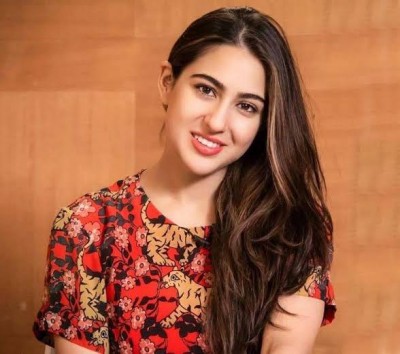 Sara Ali Khan pens heartfelt note for Rohit Shetty, Aanand L Rai