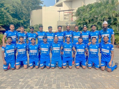 Asian Champions Trophy: India take on Korea with focus on youngsters Asian Champions Trophy: India take on Korea with focus on youngsters