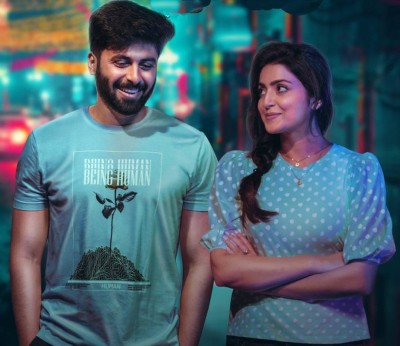 Ashwin says he often dozes off during narration, directors livid Ashwin says he often dozes off during narration, directors livid