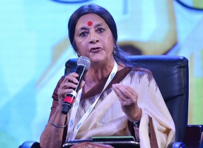 Reduce boys' marriage age to 18 to ensure gender equality: Brinda Karat Reduce boys' marriage age to 18 to ensure gender equality: Brinda Karat