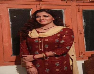 Archana Singh Rajput talks about her web debut with 'Rangbaaz Wanted'