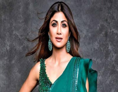 Shilpa Shetty opens up about parenting lessons from 'Encanto' Shilpa Shetty opens up about parenting lessons from 'Encanto'