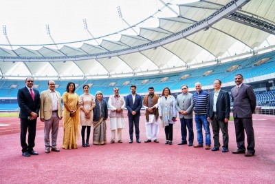 148, including 20 new athletes, included in first list of TOPS for 2024 Games 148, including 20 new athletes, included in first list of TOPS for 2024 Games