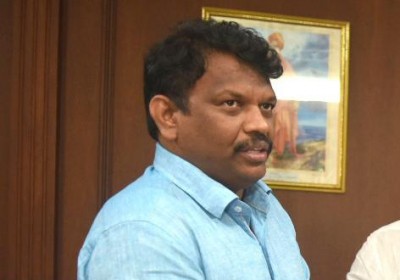 Omicron will impact int'l tourist footfalls to Goa: Minister