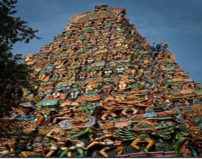 Vaccine certificate now mandatory for entry to TN's Madurai Meenakshi temple Vaccine certificate now mandatory for entry to TN's Madurai Meenakshi temple