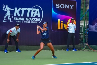 Pune Jaguars, Chennai Stallions make winning starts in TPL 3 Pune Jaguars, Chennai Stallions make winning starts in TPL 3