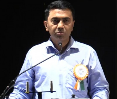 No curfew in Goa yet, can't disturb tourist season: CM No curfew in Goa yet, can't disturb tourist season: CM
