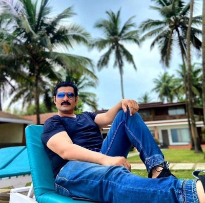 Replay: Pankit Thakker wants to work with Ekta Kapoor again Replay: Pankit Thakker wants to work with Ekta Kapoor again