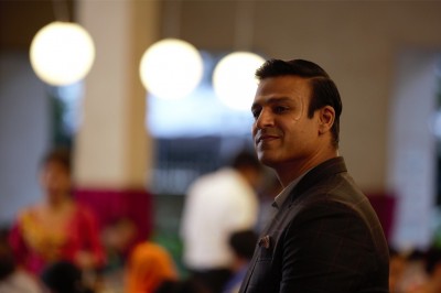 Vivek Oberoi's character in 'Inside Edge 3' won't stop at anything Vivek Oberoi's character in 'Inside Edge 3' won't stop at anything