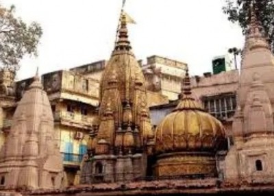 Kashi Vidvat Parishad will preserve records of KV temple Kashi Vidvat Parishad will preserve records of KV temple