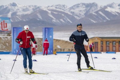 China warns countries announcing diplomatic boycott of Winter Olympics China warns countries announcing diplomatic boycott of Winter Olympics