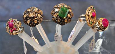 Mega gems, jewellery CFC to come up at SEEPZ Mumbai