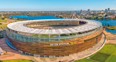 Perth ruled out as Ashes venue; CA to choose replacement soon Perth ruled out as Ashes venue; CA to choose replacement soon