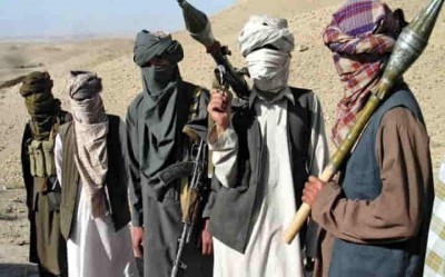 TTP intensifies attacks in Pakistan TTP intensifies attacks in Pakistan