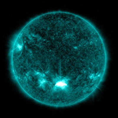 Mystery behind high abundance of Lithium in some evolved stars traced Mystery behind high abundance of Lithium in some evolved stars traced