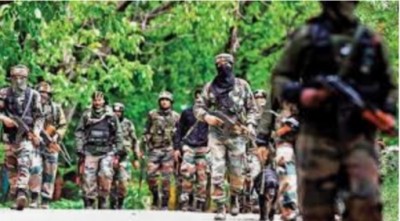 CRPF plans measures to curb its troopers' suicidal tendencies, to roll out guidelines CRPF plans measures to curb its troopers' suicidal tendencies, to roll out guidelines