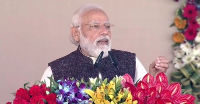 PM to address depositors in bank deposit insurance programme PM to address depositors in bank deposit insurance programme