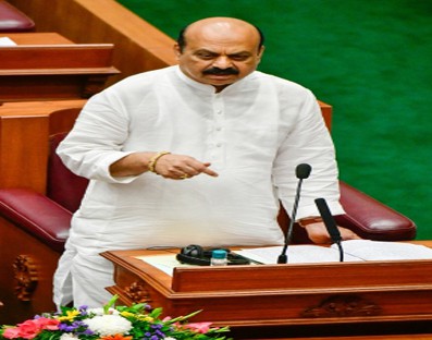 Govt to provide a steady market for weaver's products: Bommai Govt to provide a steady market for weaver's products: Bommai