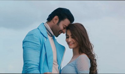Makers of Prabhas-starrer 'Radhe Shyam' plan massive event with 40,000 fans Makers of Prabhas-starrer 'Radhe Shyam' plan massive event with 40,000 fans