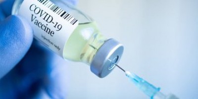 Telangana achieves 100% first Covid-19 dose vaccination Telangana achieves 100% first Covid-19 dose vaccination