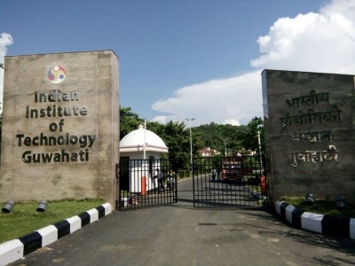 First in NE region, School of Business opens in IIT-Guwahati First in NE region, School of Business opens in IIT-Guwahati