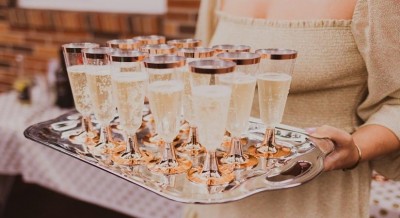 Christmas cocktail recipes