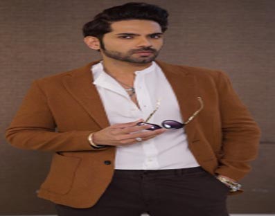 Ankit Bathla: Had to learn to be arrogant, rich brat for character