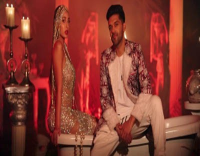 Guru Randhawa, Nora Fatehi reunite for 'Dance Meri Rani' Guru Randhawa, Nora Fatehi reunite for 'Dance Meri Rani'