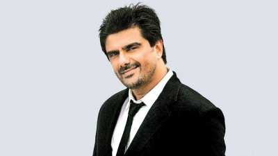 Samir Soni feels privileged to have worked with veterans Dimple Kapadia, Pankaj Kapur