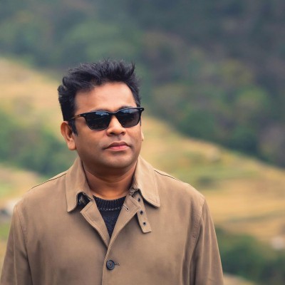 Music director recalls how Rahman discovered him, Kamal agrees Music director recalls how Rahman discovered him, Kamal agrees