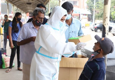 19-member committee formed to monitor K'taka's Covid situation 19-member committee formed to monitor K'taka's Covid situation